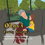 Olga's Loving Grandma