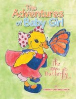 Adventures of Baby Girl