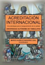 Acreditacion internacional