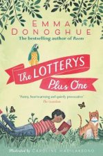 Lotterys Plus One