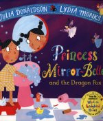 Princess Mirror-Belle and the Dragon Pox