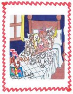 Monkey Room