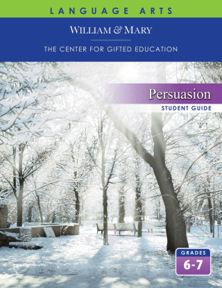 Persuasion Student Guide