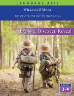 Explore, Discover, Reveal Student Guide