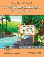 Project M3: Level 5-6: Our Environment Matters