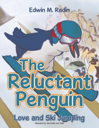 Reluctant Penguin