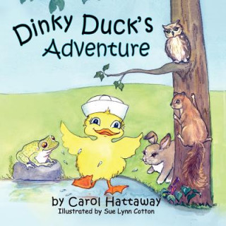 Dinky Duck's Adventure