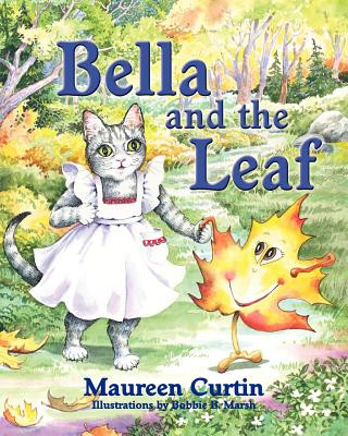 Bella and the Leaf