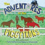 Adventures of the Piggytrons