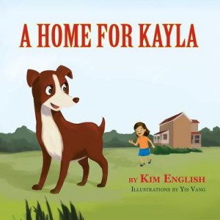 Home for Kayla