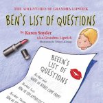 Adventures of Grandma Lipstick
