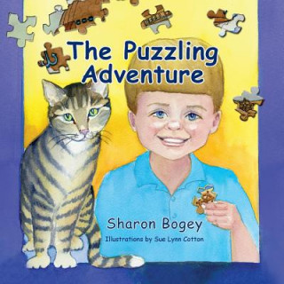 Puzzling Adventure