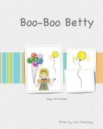 Boo-Boo Betty