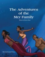 Adventures of the Mer Family