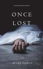 Once Lost (A Riley Paige Mystery-Book 10)