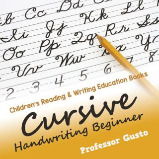 Cursive Handwriting Beginner