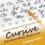 Cursive Handwriting Beginner