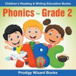 Phonics for Grade 2