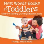 First Words Books for Toddlers