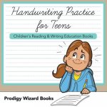 Handwriting Practice for Teens