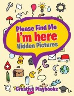 Please Find Me