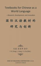 Textbooks for Chinese as a World Language