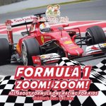 Formula 1