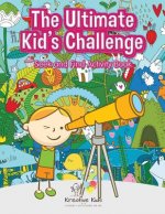 Ultimate Kid's Challenge