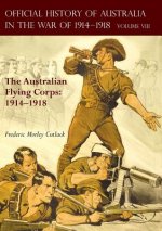 Official History of Australia in the War of 1914-1918