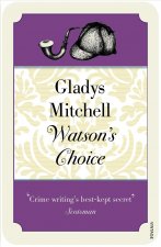 Watson's Choice