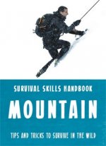 Bear Grylls Survival Skills: Mountains