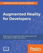 Augmented Reality for Developers