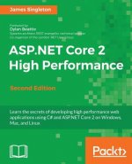 ASP.NET Core 2 High Performance -
