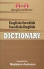 English-Swedish & Swedish-English One-to-One Dictionary (exam-suitable)