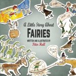 Little Story about Fairies