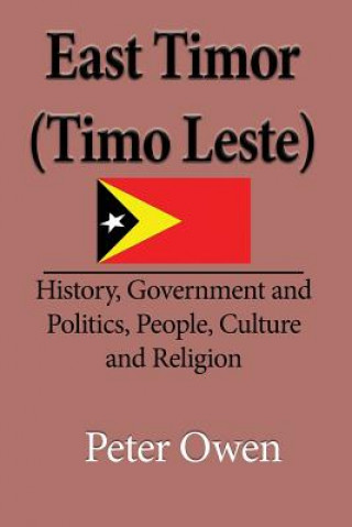 East Timor (Timo Leste)