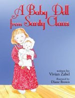 Baby Doll from Santy Claus