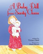 Baby Doll from Santy Claus