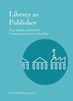 Library as Publisher