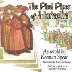 Pied Piper of Hamelin