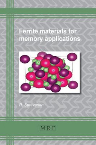 Ferrite Materials for Memory Applications