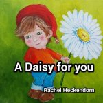 daisy for you