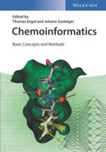 Chemoinformatics - Basic Concepts and Methods