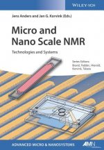 Micro and Nano Scale NMR - Technologies and Systems