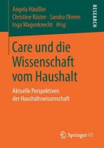 Care Und Die Wissenschaft Vom Haushalt