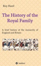 History of the Royal Family