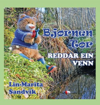 Bjornen Tor Reddar Ein Venn
