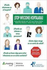 stop Infecciones Hospitalarias!