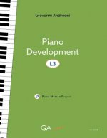 Piano Development L3