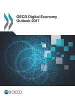 OECD digital economy outlook 2017